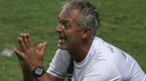 (Foto: Fernando Moreno/AGIF)