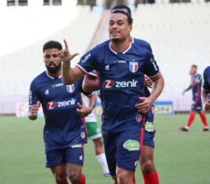 Ex-técnico de Luiz Henrique na base traz detalhes sobre o atleta; confira 