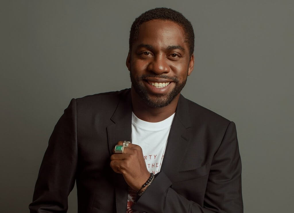 Vasco terá filme Sobre os Camisas Negras na Amazon com Lázaro Ramos de Diretor Executivo