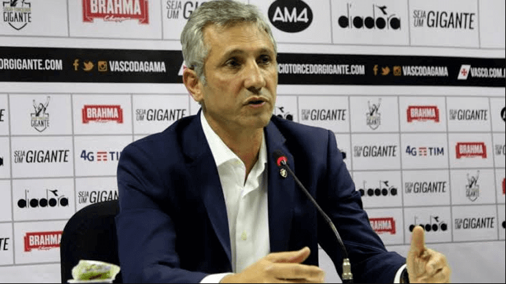 Temporada nova, antigos problemas