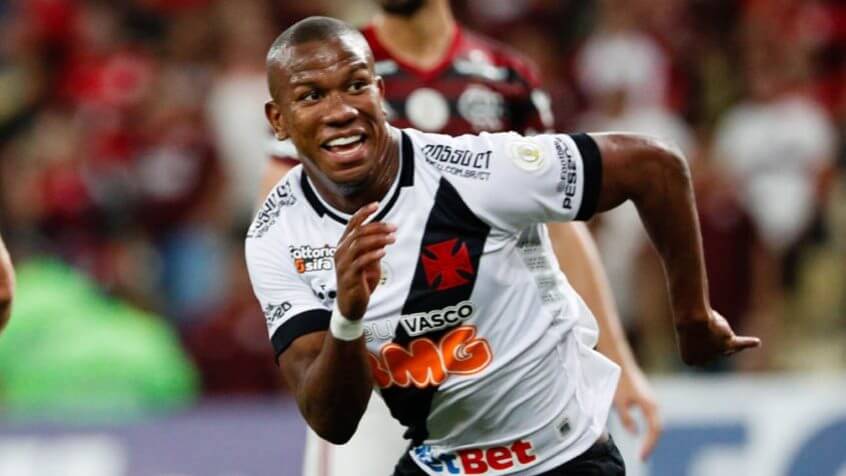 Confira a provável escalação para o jogo contra o Flamengo