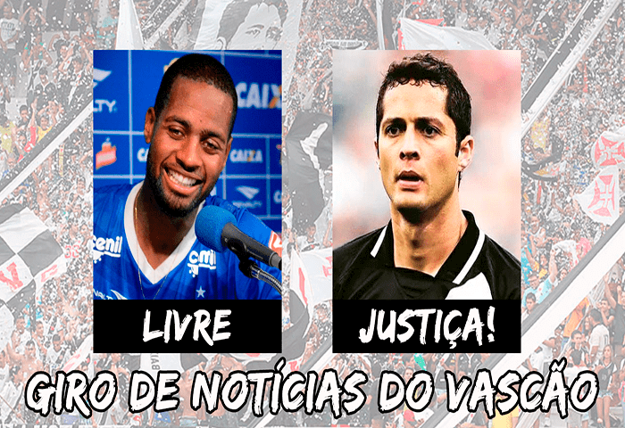 GIRO DE NOTÍCIAS (14/01)