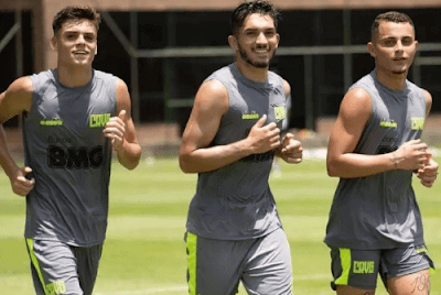 Vasco pode quebrar recorde de jogadores da base no time profissional desde 1995