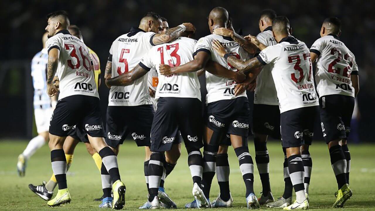 Regulamento do Campeonato Carioca