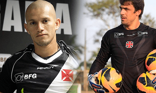 Dívidas trabalhistas do Vasco somam R$ 39 milhões