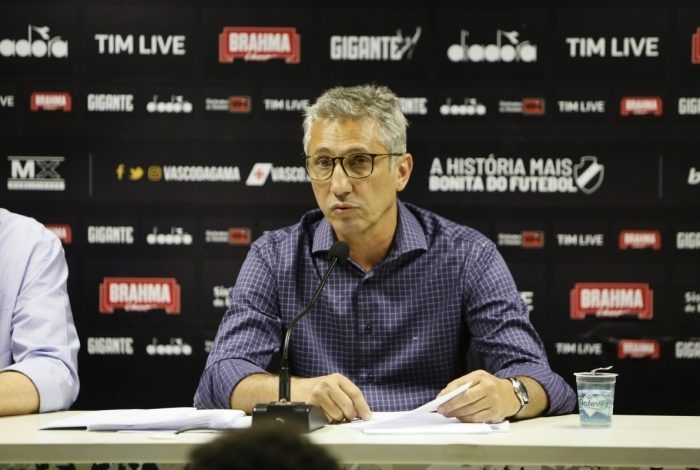 Pingou! Vasco cumpre promessa e paga uma folha salarial aos funcionários