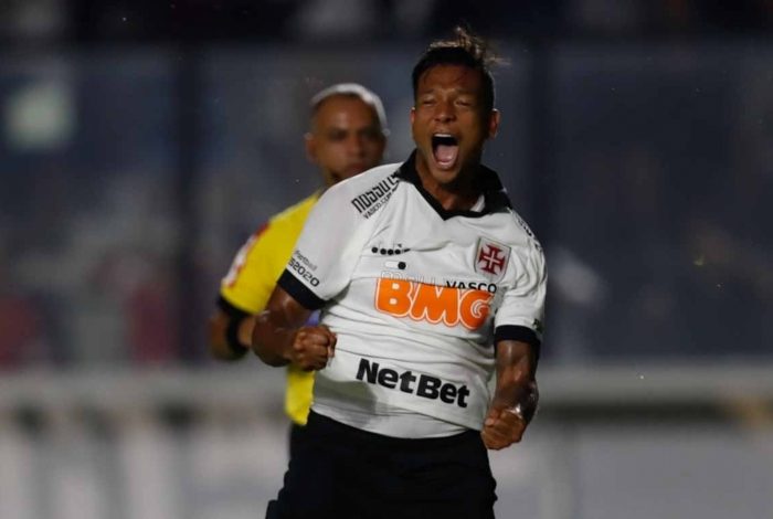 Pré jogo: com Fredy Guarín no banco, Vasco enfrenta o Resende neste sábado