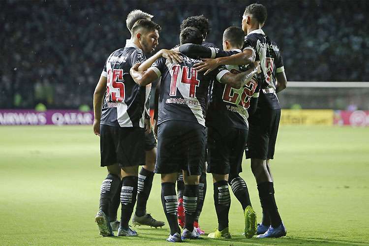 Confira a provável escalação para o jogo contra o Oriente Petrolero