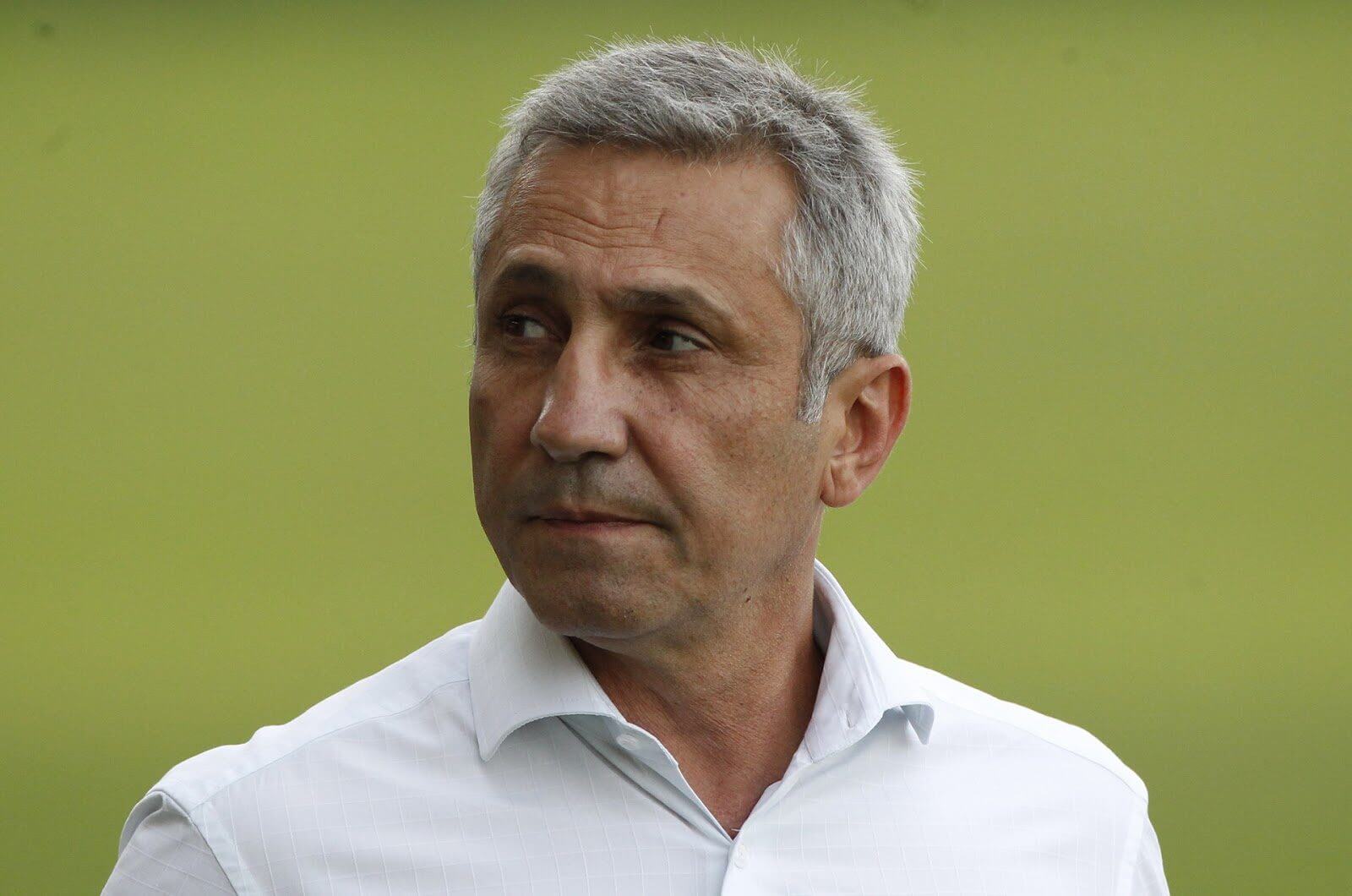 Funcionários do Vasco da área de patrimônio podem fazer greve