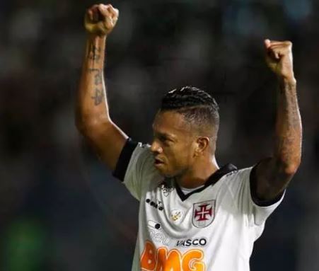 Retorno de Fredy Guarín ao Vasco deve ser concretizado nesta semana