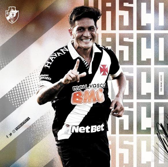 Vasco enfrenta o Altos-PI nesta quarta-feira pela Copa do Brasil