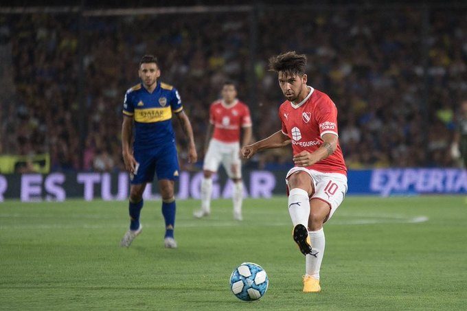 Detalhes separam Vasco e Martín Benítez; anúncio pode sair em breve