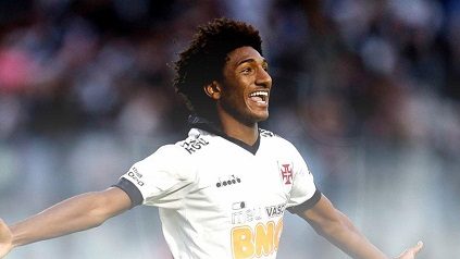 Talles Magno estaria no radar do Liverpool e mais 3 clubes europeus