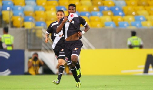 Coluna: ”Jogos que marcaram” Vasco 3×2 Goiás – Copa do Brasil 2013