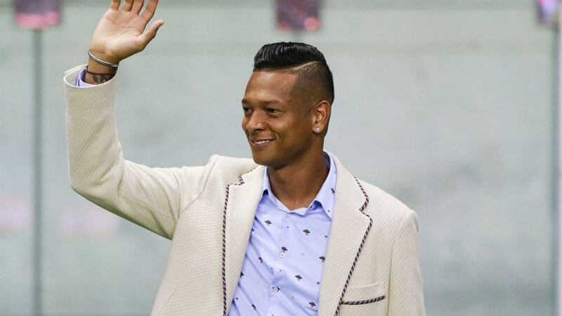 Empresário de Guarín: ‘Ele quer ser protagonista do ressurgimento do Vasco’