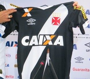 Vasco aguarda decisão favorável na Justiça para receber R$ 5 milhões da Caixa