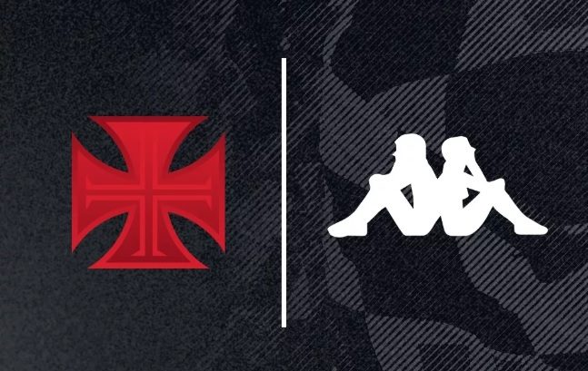 Acordo entre Vasco e Kappa pode ser diferente de outros clubes brasileiros