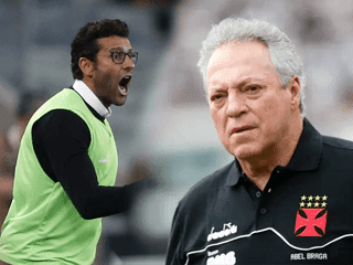 [ESPECIAL] – O prejuízo de más escolhas de técnicos para o Vasco
