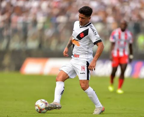 Confira os próximos 5 jogos do Vasco da Gama