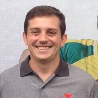 Papo na Colina entrevista jornalista André Schmidt, do Blog do Garone