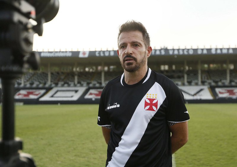 OFICIAL: Ramon Menezes é o novo treinador do Vasco; Antônio Lopes volta ao Clube como coordenador técnico