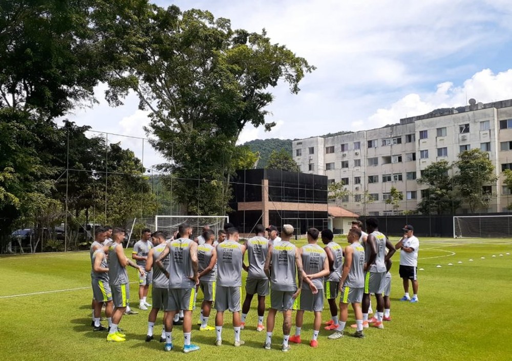 Pingou! Vasco quita a 2ª parcela do 13º de funcionários e jogadores