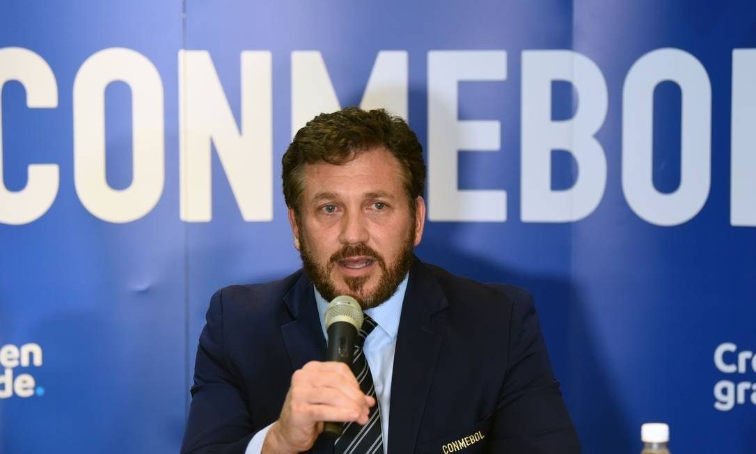 Conmebol adianta premiação da segunda etapa da Copa Sul-Americana e Vasco tem direito a R$ 1,1 milhão