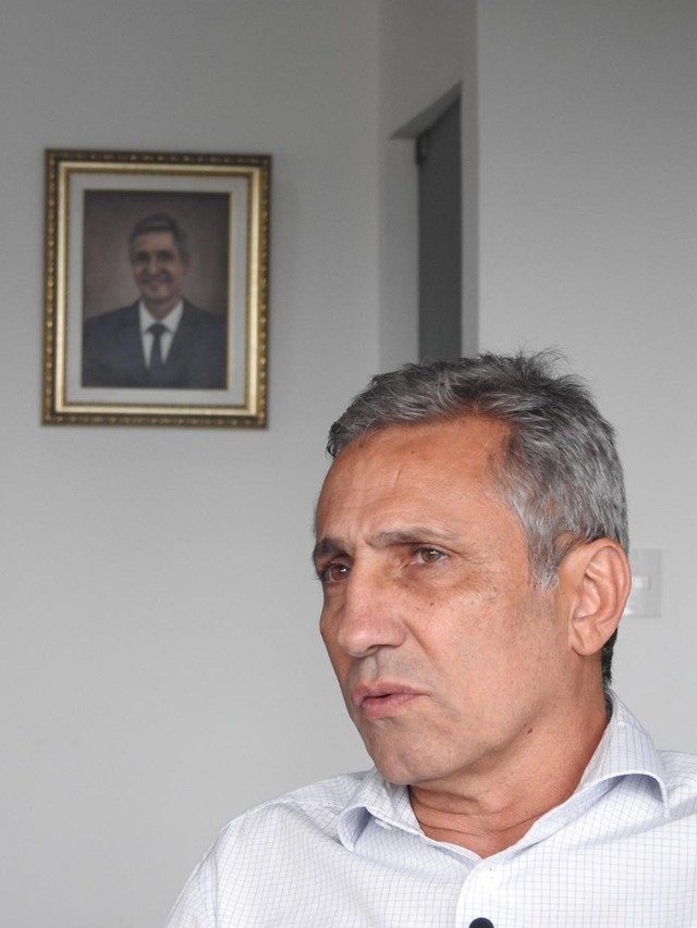 Vasco se reúne nesta 2ª-feira para definir nome do novo técnico