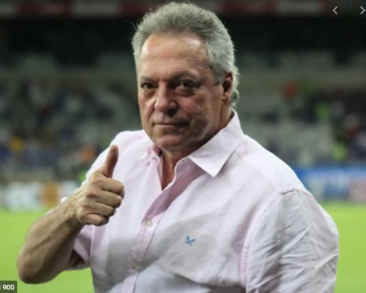 Abel será o técnico do Vasco no clássico contra o Fluminense