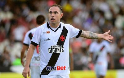 Meia Bruno César é oferecido ao Cruzeiro