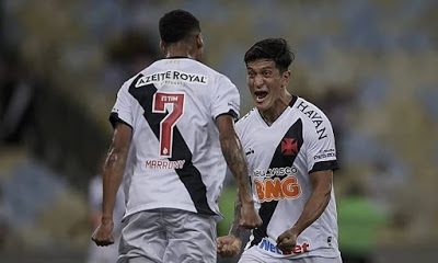 PÓS-JOGO: Vasco vence o ABC-RN e se classifica na Copa do Brasil