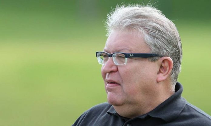 VascoMed informa que Dr. Clóvis Munhoz permaneceu estável nas últimas 12 horas