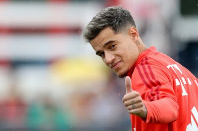 Vasco sonha com venda de Philippe Coutinho na janela de verão; Chelsea pode pagar R$ 895,4 milhões por meia