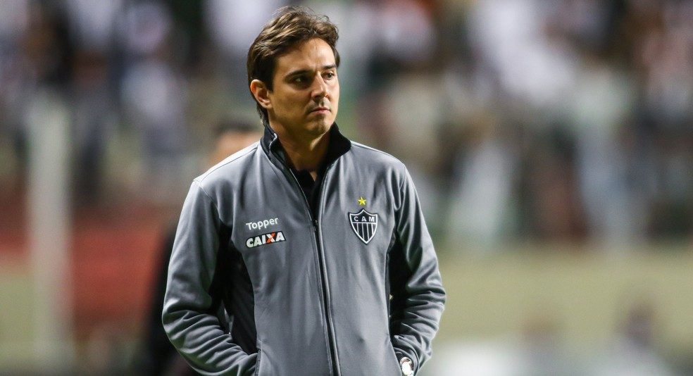 Conheça Thiago Larghi, técnico especulado no Vasco