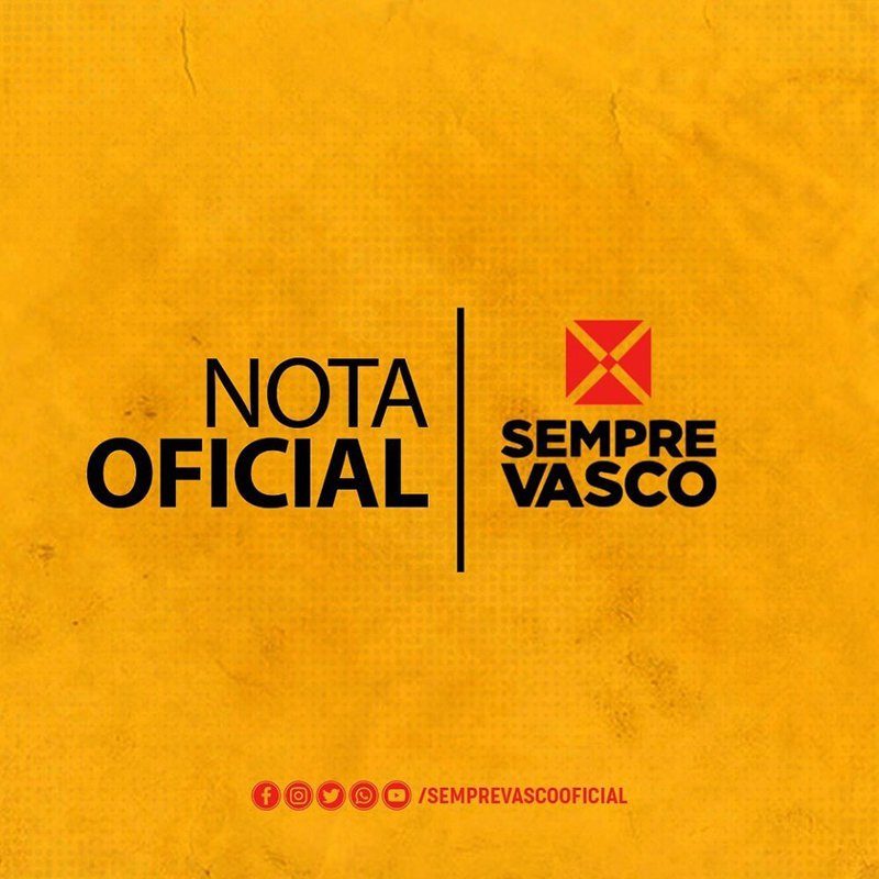Sempre Vasco pede que debate político vascaíno seja deixado ‘para momento oportuno’