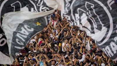 Preocupante? Vasco perde 6 mil sócios-torcedores nos últimos 3 meses