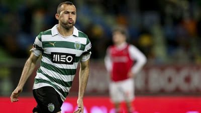 Agente do lateral-esquerdo Jefferson, ex-Sporting, fala sobre suposta proposta do Vasco