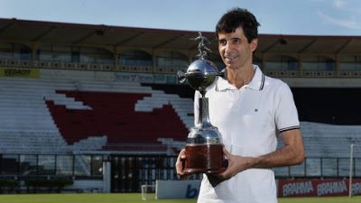 Mauro Galvão acredita que o Vasco errou em não ter efetivado Ramon no início da temporada