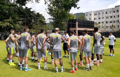 Opinião: O que esperar da reformulação do futebol do Vasco