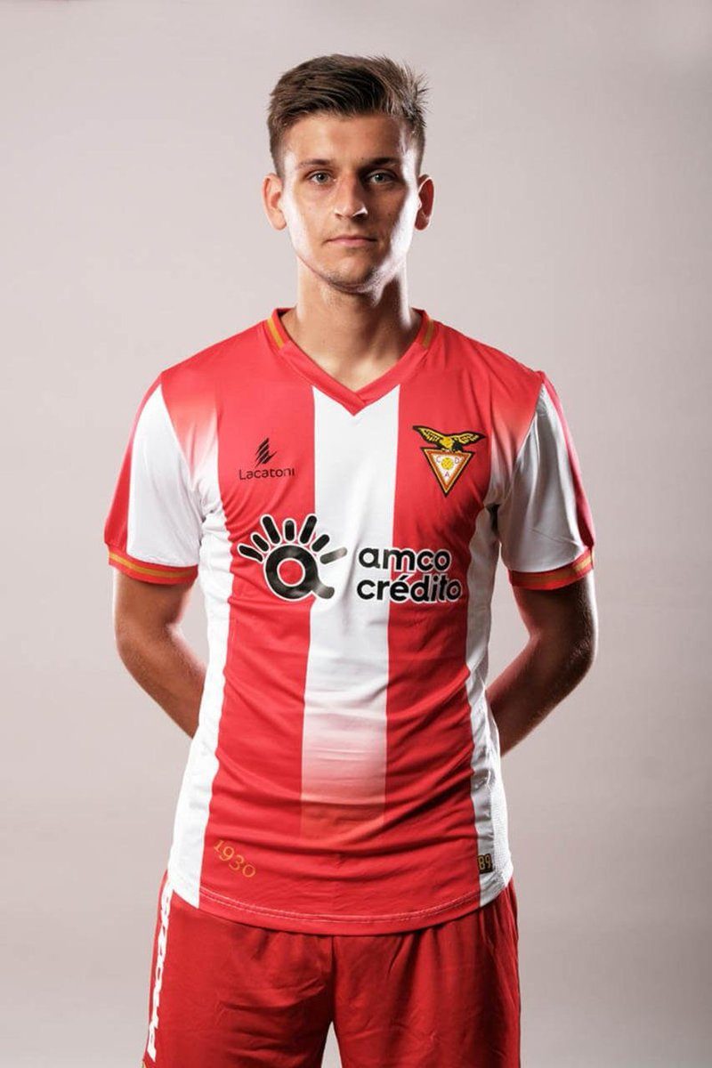 Zagueiro polonês Adam Dzwigala foi oferecido ao Vasco, porém, negociação não avançou