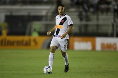 Diretor de futebol do Cruzeiro nega interesse em Werley