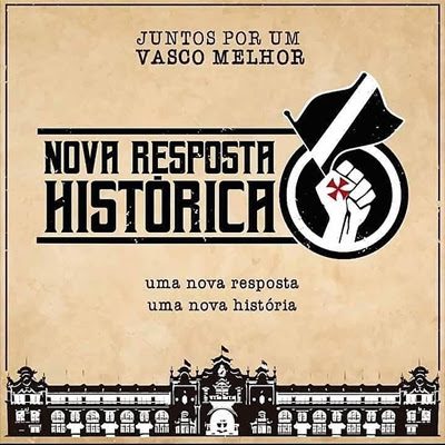 Movimento ‘Nova Resposta Histórica’ entrega 1.106 assinaturas e pede por eleições diretas