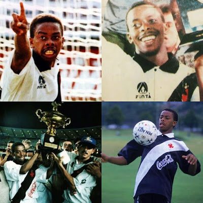 Dener completaria 49 anos de idade nesta quinta-feira