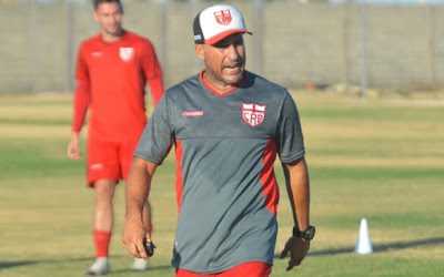 Opinião: A nova preparação física do Vasco e seus desafios na pós-quarentena