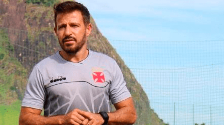 Opinião: Ramon Menezes, a bola de segurança do Vasco