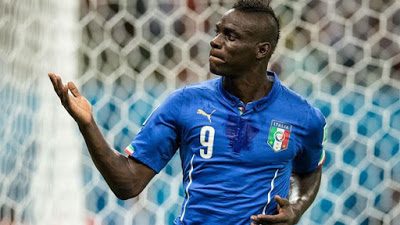 Cordella mostra otimismo em negociação: ‘De 0 a 10, qual a chance de Balotelli jogar no Vasco? Se o Leven ganhar é 10!’