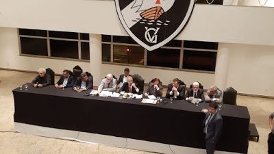 Eleições diretas no Vasco correm o risco de não acontecer em 2020