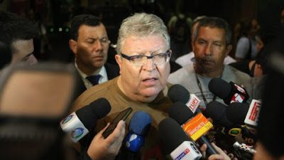 VascoMed informa que Dr. Clóvis Munhoz segue mantendo recuperação consistente