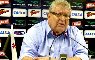 VascoMed informa que Dr. Clóvis Munhoz segue mantendo boa recuperação pulmonar