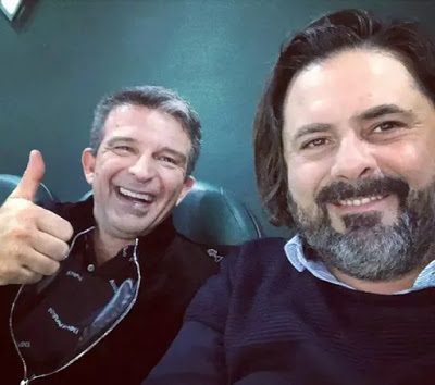 Cordella afirma que vai anunciar jogador essa semana e Leven Siano comenta sobre o assunto